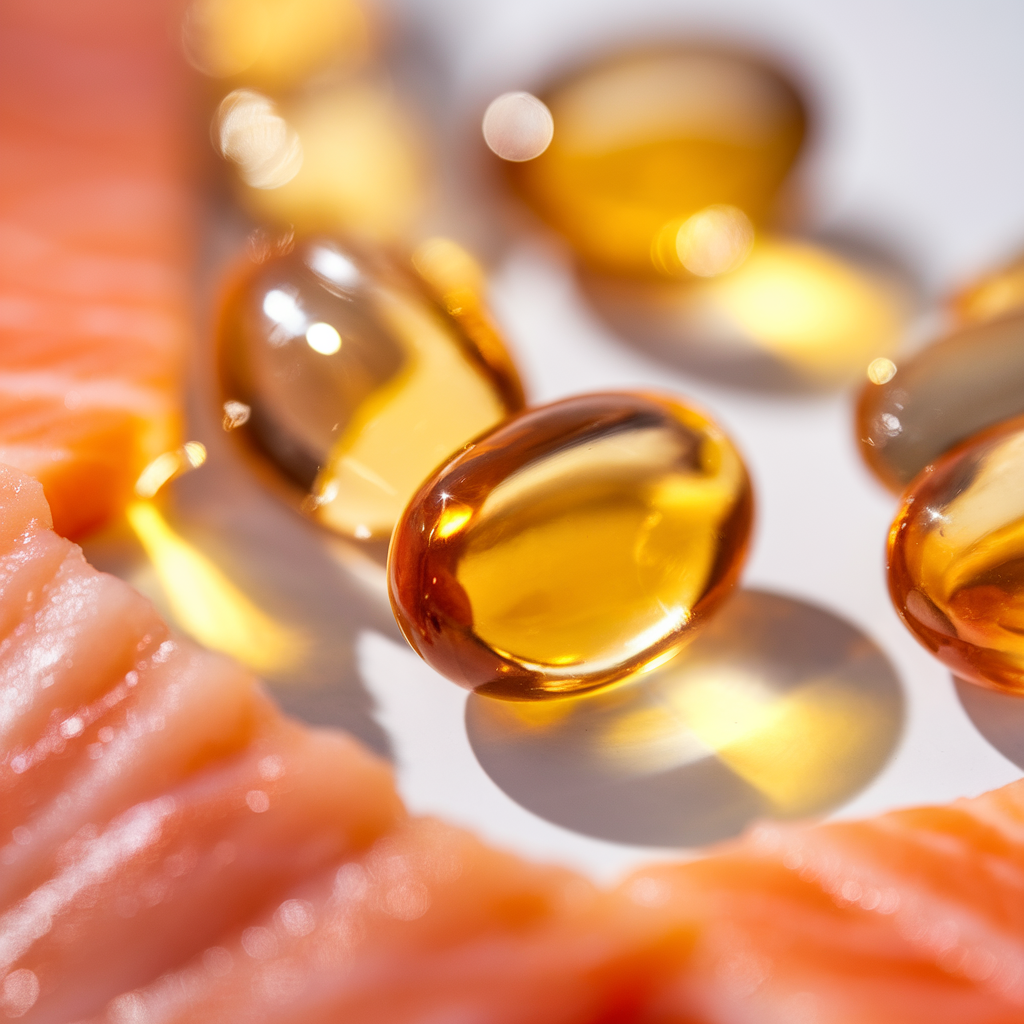Omega-3
